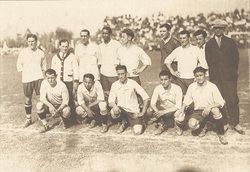 Copa América Chile 1926