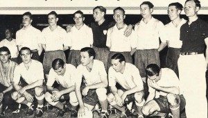 Copa América Argentina 1937